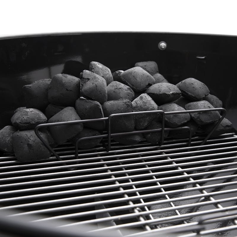 1500064 - Weber BARBECUE AU CHARBON MASTER - TOUCH 26 PO Noir - BBQ Québec
