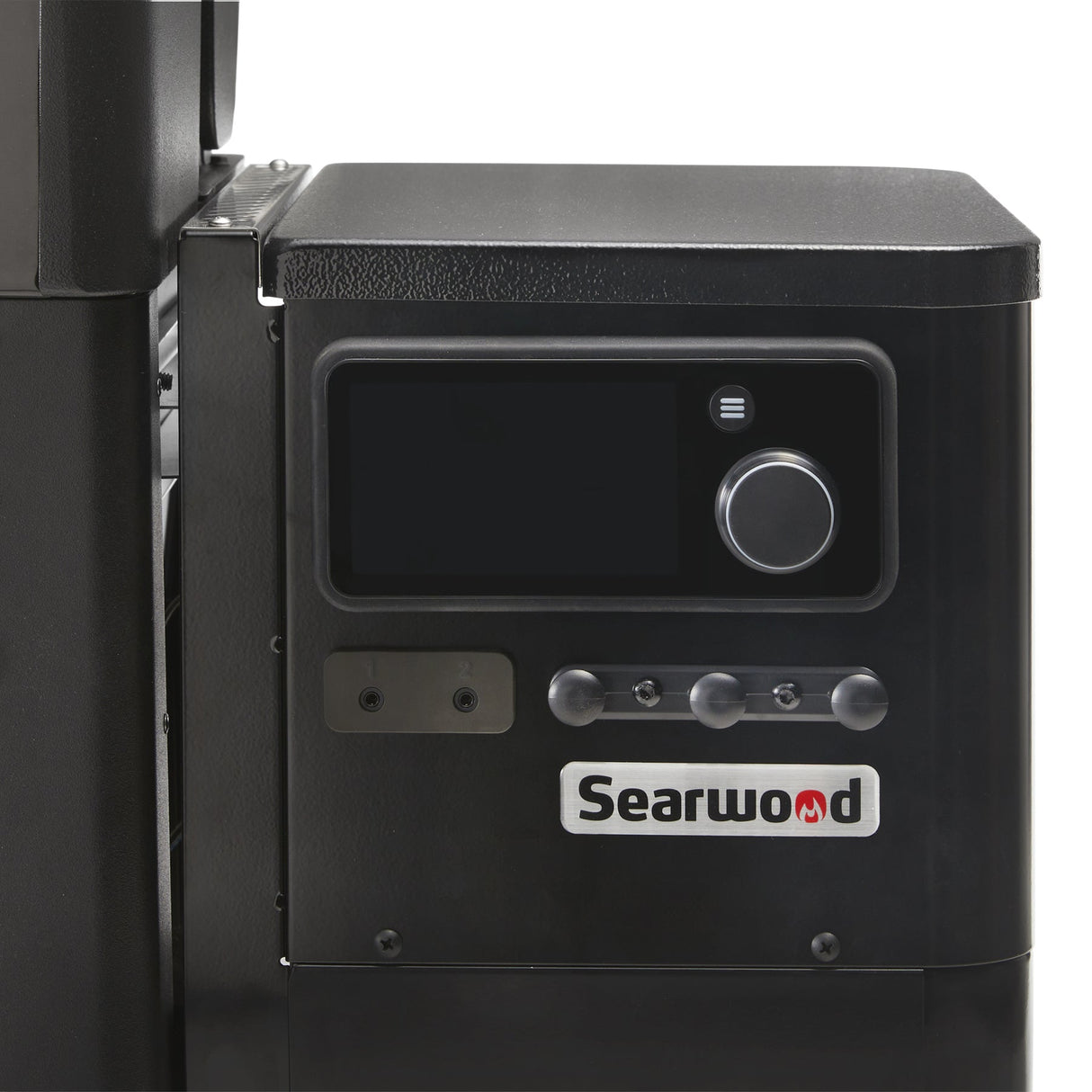 1500120 - Barbecue à granulés de bois Searwood 600 - BBQ Québec