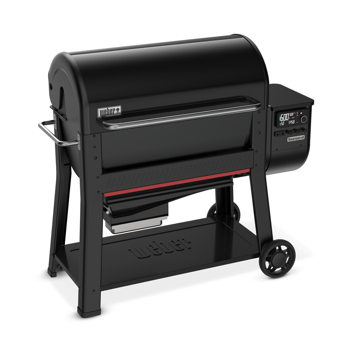 1500121 - Searwood XL 600 - BBQ Québec
