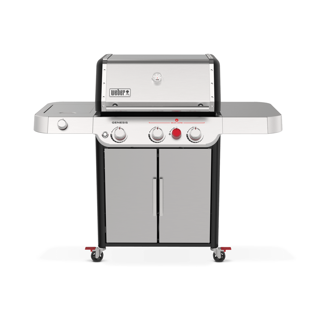 1500578 - GENESIS S - 335C LP SS CA - BBQ Québec