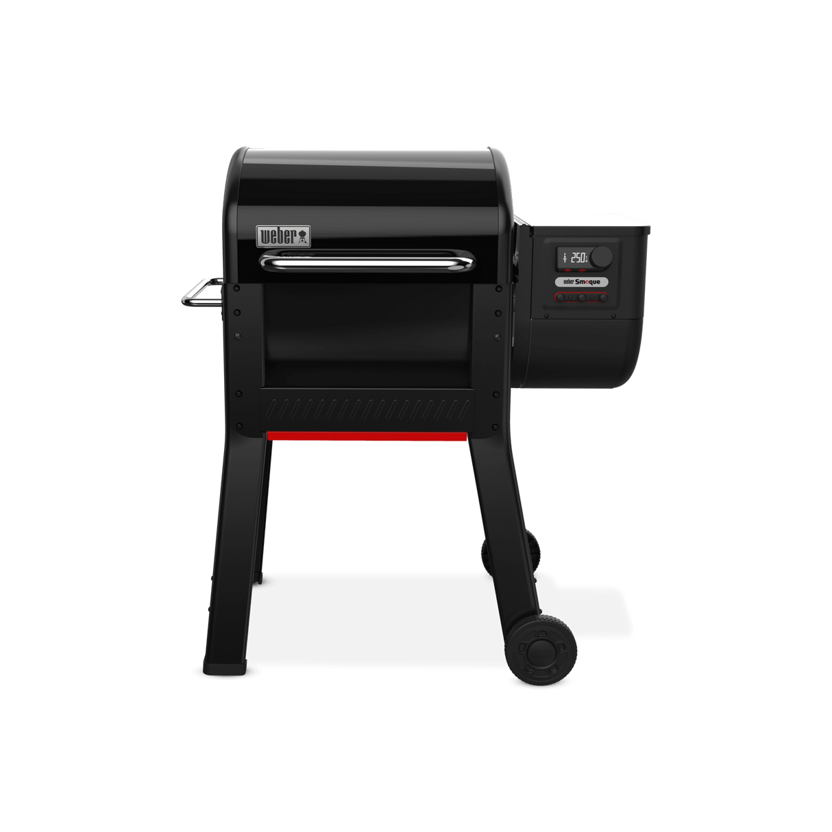 1500770 - Weber Smoque - BBQ Québec