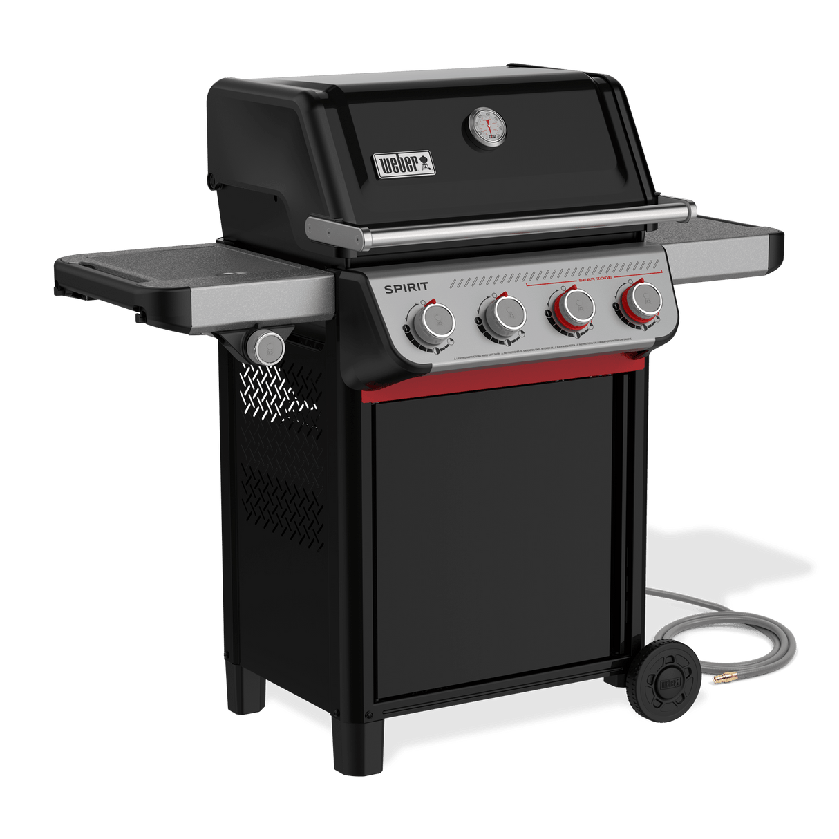 1500783 - SPIRIT E - 435 NG BLK US/CA - BBQ Québec