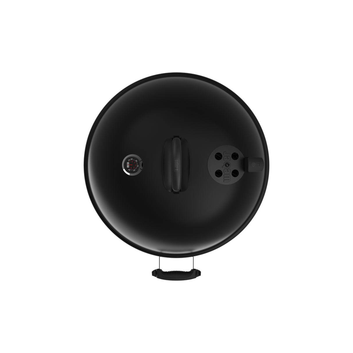 1501278 - Original Kettle édition Stealth 22 po - BBQ Québec