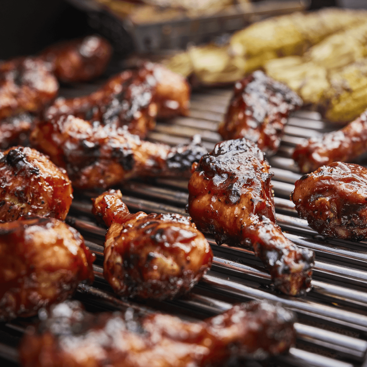 1501465 - Genesis E - 330WR édition Stealth - BBQ Québec