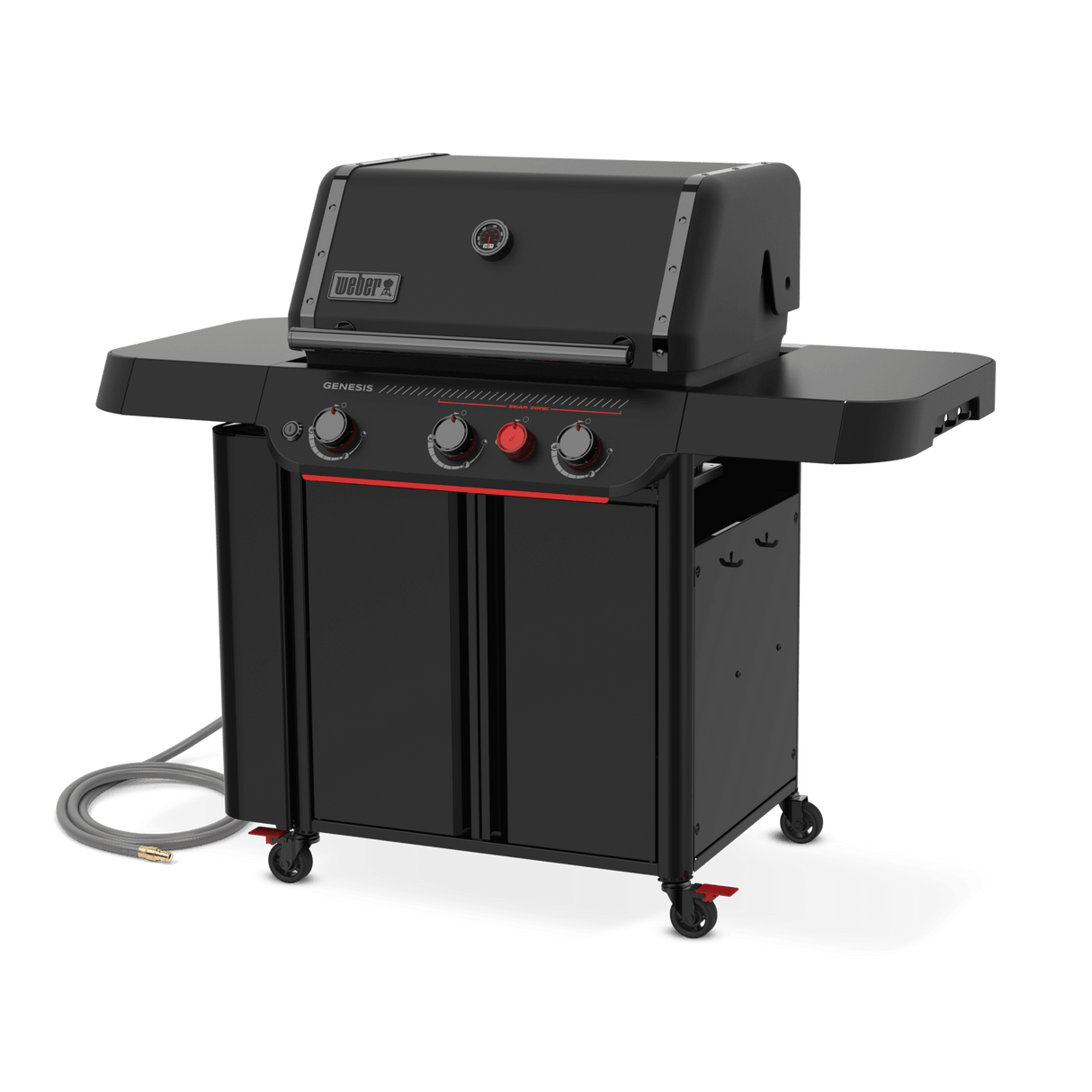 1501466 - GENESIS E - 330 STEALTH NG CANADA - BBQ Québec