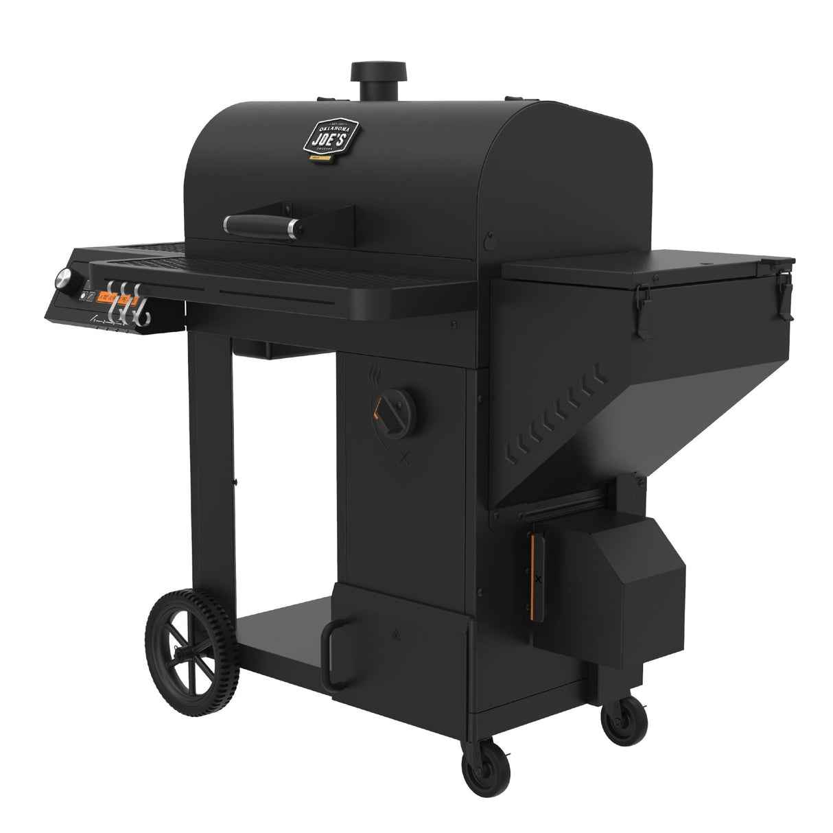 25205102 - Oklahoma Joe - TAHOMA 900 - BBQ Québec
