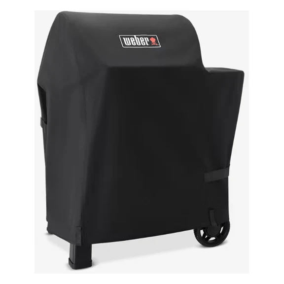 3400145 - Weber - Housse Searwood 600 - BBQ Québec