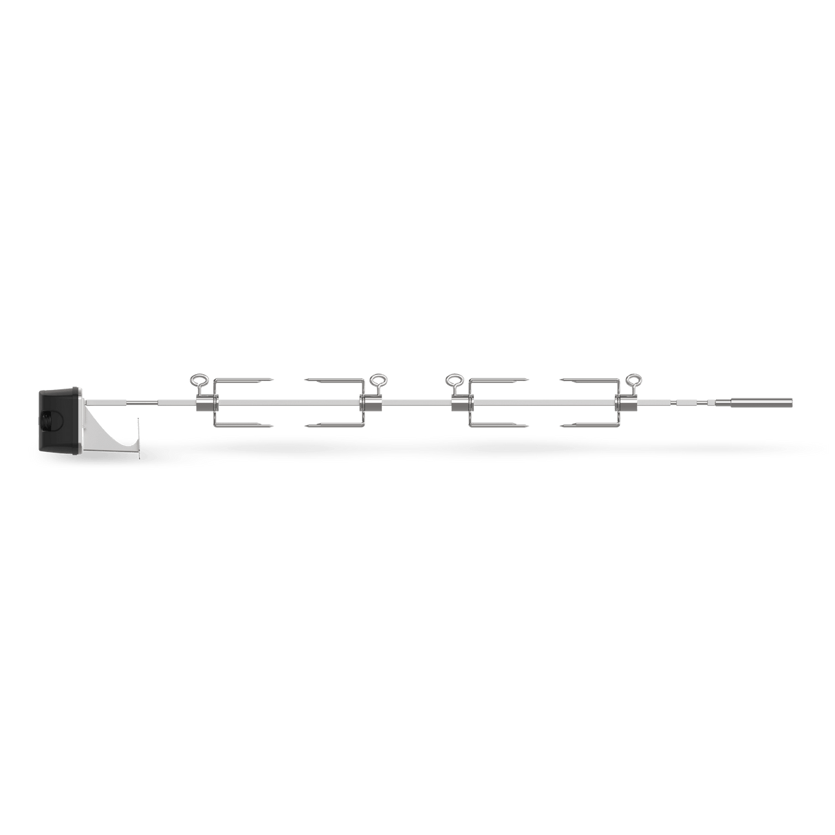 3400246 - Weber - Rotisserie Searwood XL 600 et certains modèles Genesis - BBQ Québec