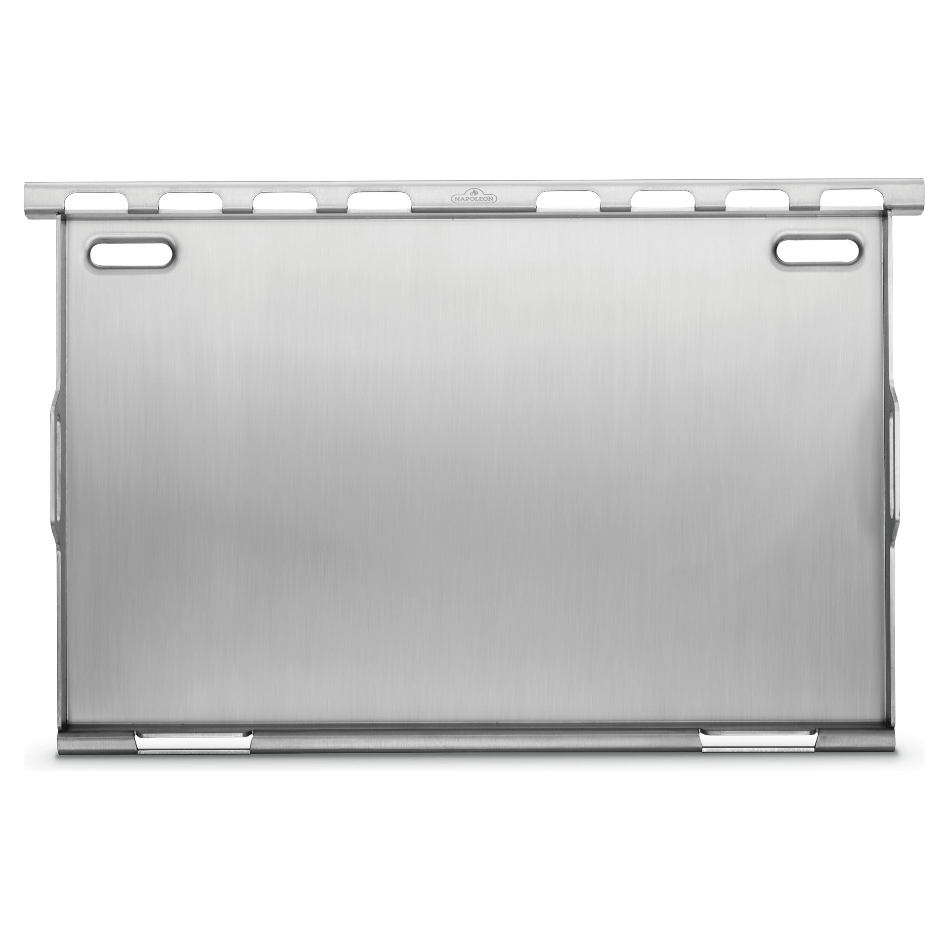 Boîte à Fumée BBQ Boîte Smoker Boîte En Acier Inoxydable BBQ Chips