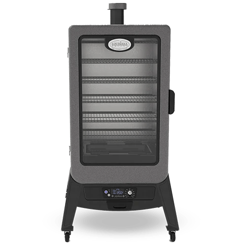 65700 - Louisiana Grills - Vertical série 7 - BBQ Québec