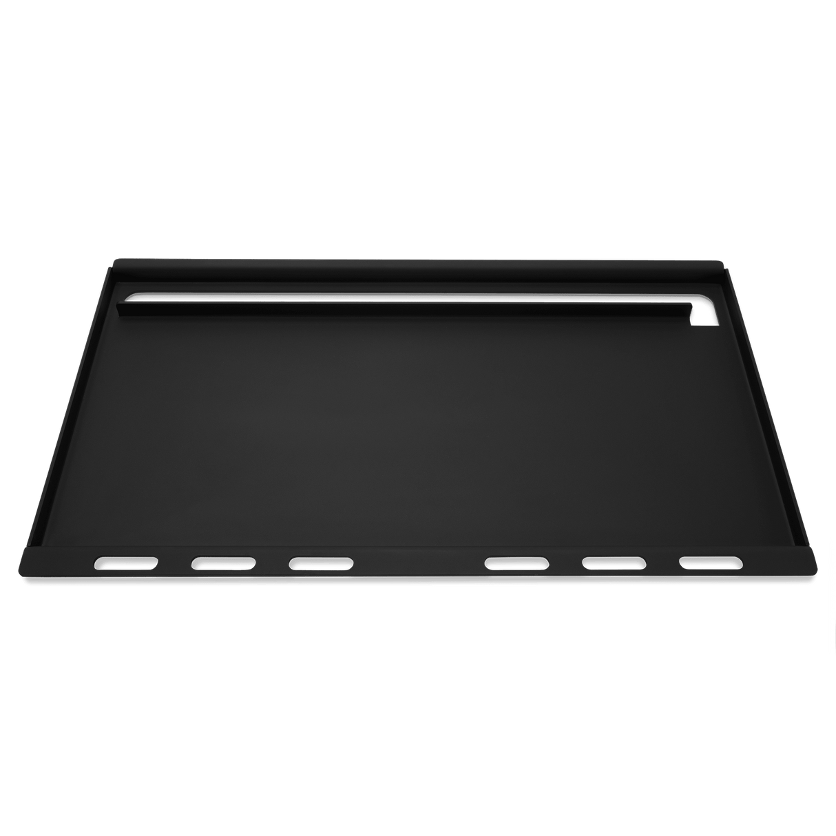 6789 - Weber - Plancha complète pour Gensis 400 série CS - BBQ Québec