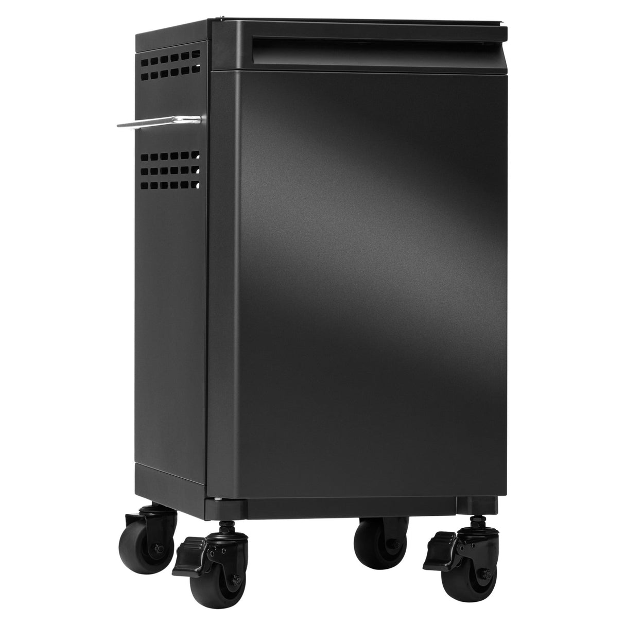 68004 - Napoleon - Cabinets de rangement pour Prestige Phantom (2) - BBQ Québec