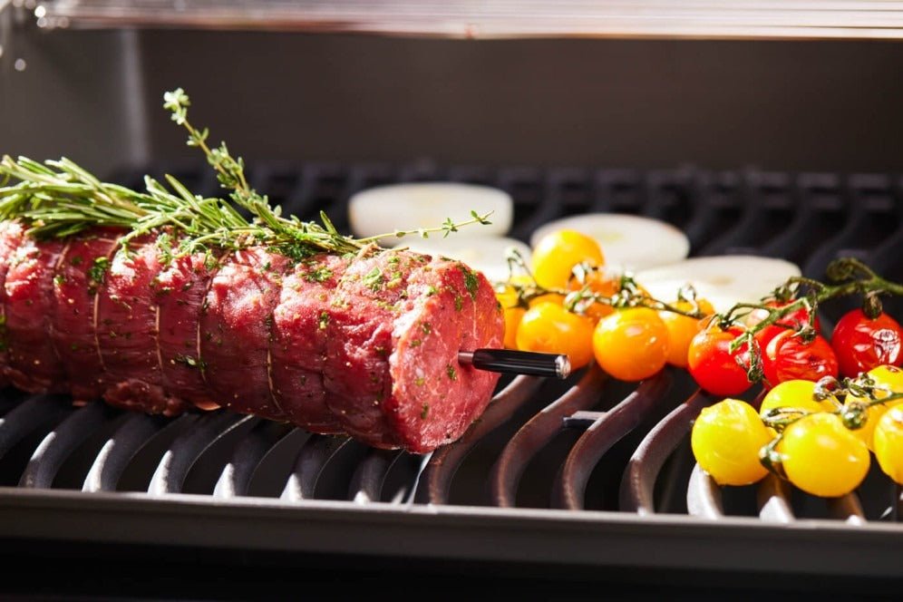 70130 - Napoleon - ACCU - PROBE PRO X: Thermomètre à viande sans fil - BBQ Québec