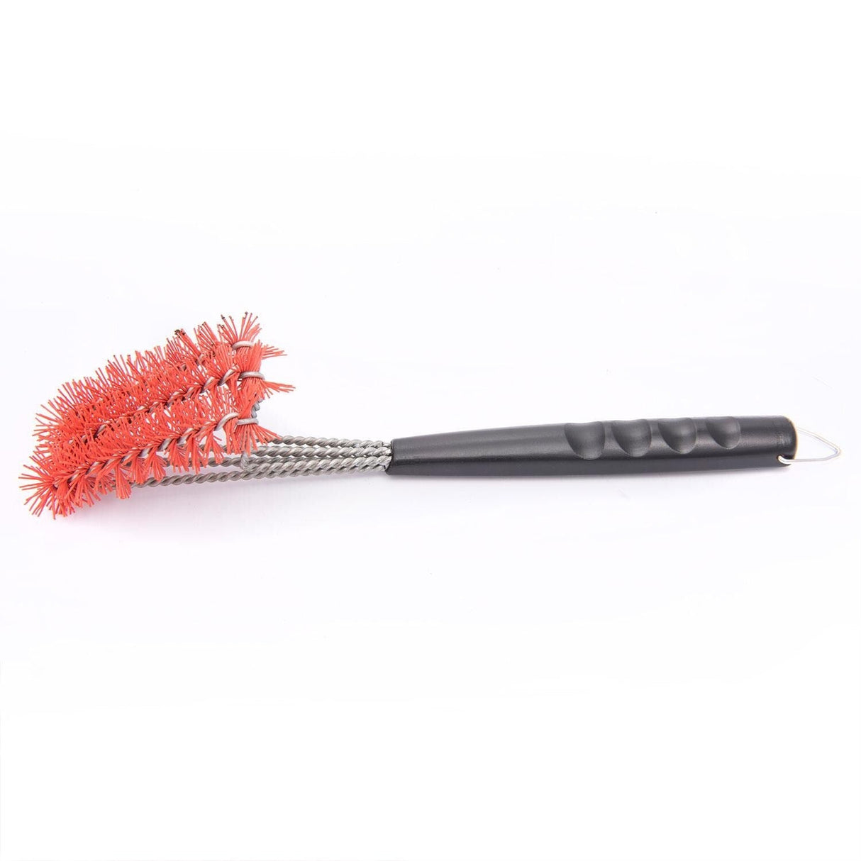 7659879R06 - Char - Broil - Brosse tripple - row verticale Safer Clean - BBQ Québec