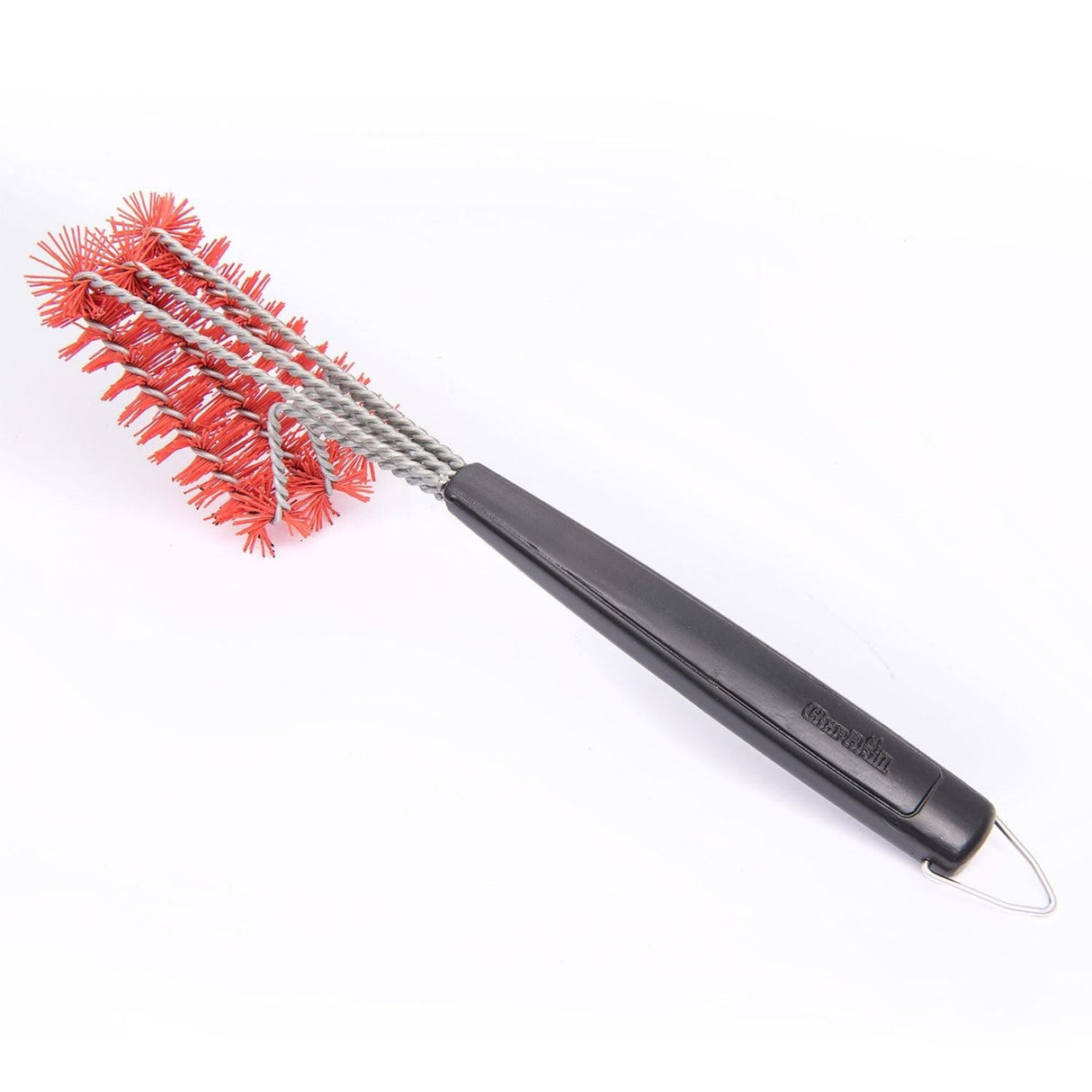 7659879R06 - Char - Broil - Brosse tripple - row verticale Safer Clean - BBQ Québec