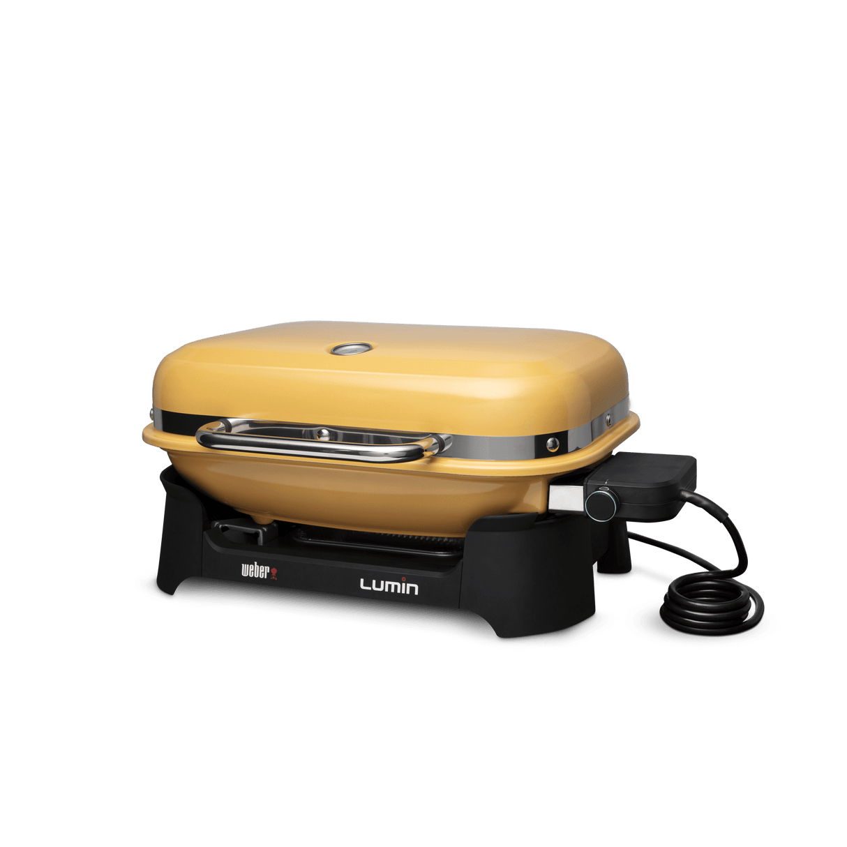 92280901 - Weber Lumin - Jaune Doré - BBQ Québec