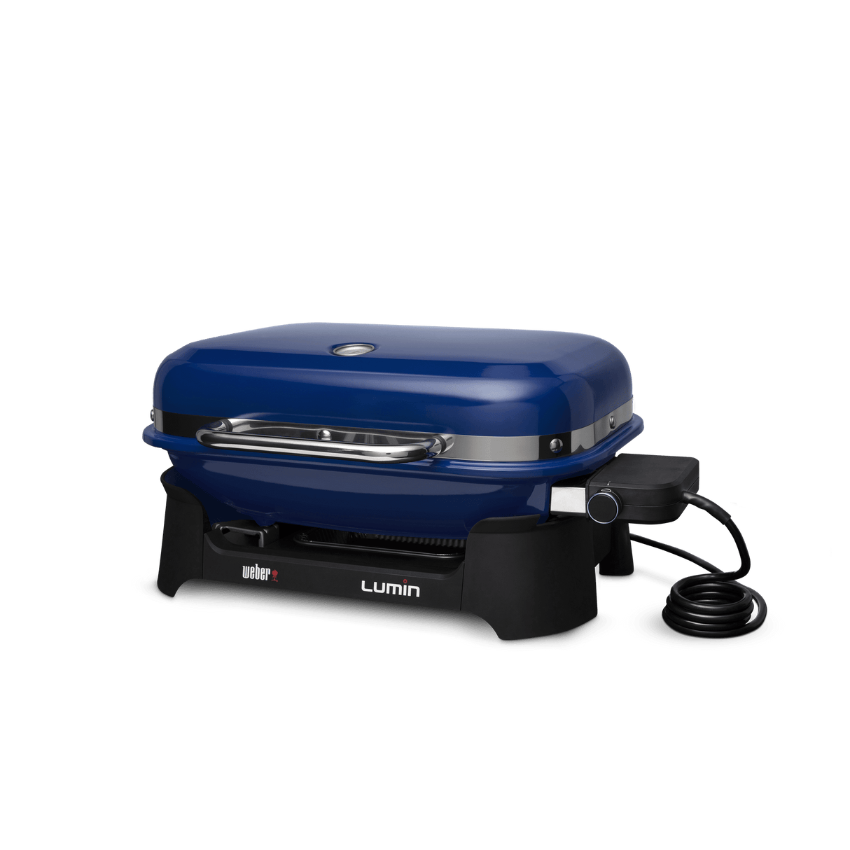 92300901 - Weber Lumin - Bleu océan - BBQ Québec