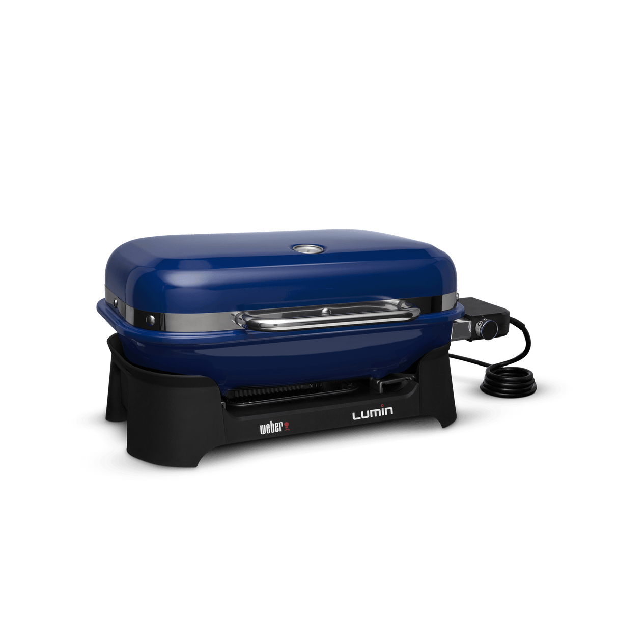 92300901 - Weber Lumin - Bleu océan - BBQ Québec