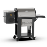 Gril aux granules Founders Legacy 800 Louisiana Grills - 10679