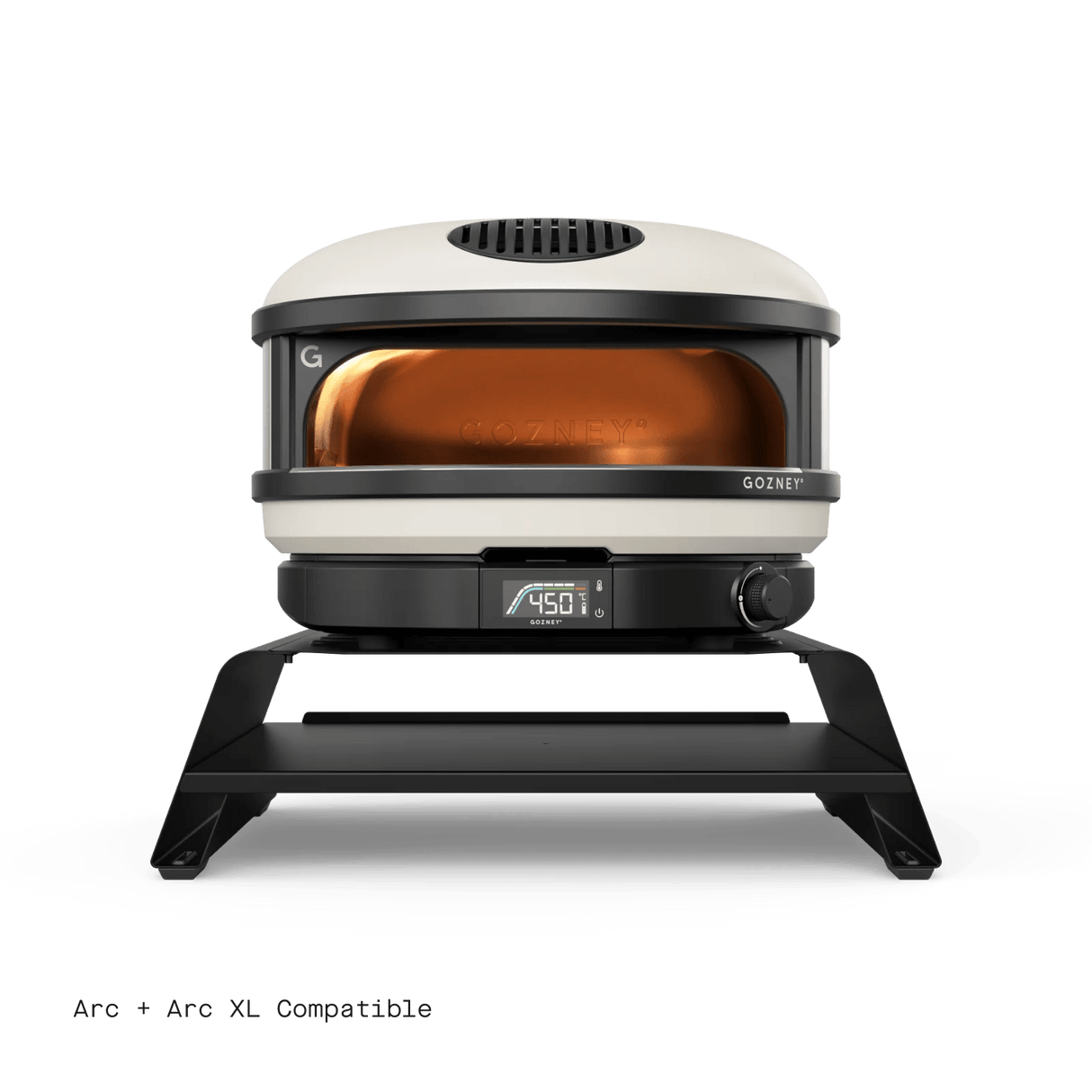 AA1783 - GOZNEY - Booster pour Arc - BBQ Québec