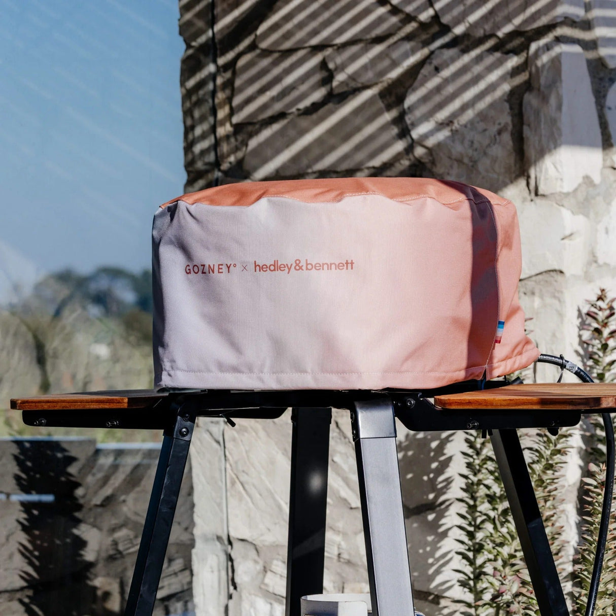 AA1790 - GOZNEY - Housse pour Gozney Arc XL - BBQ Québec