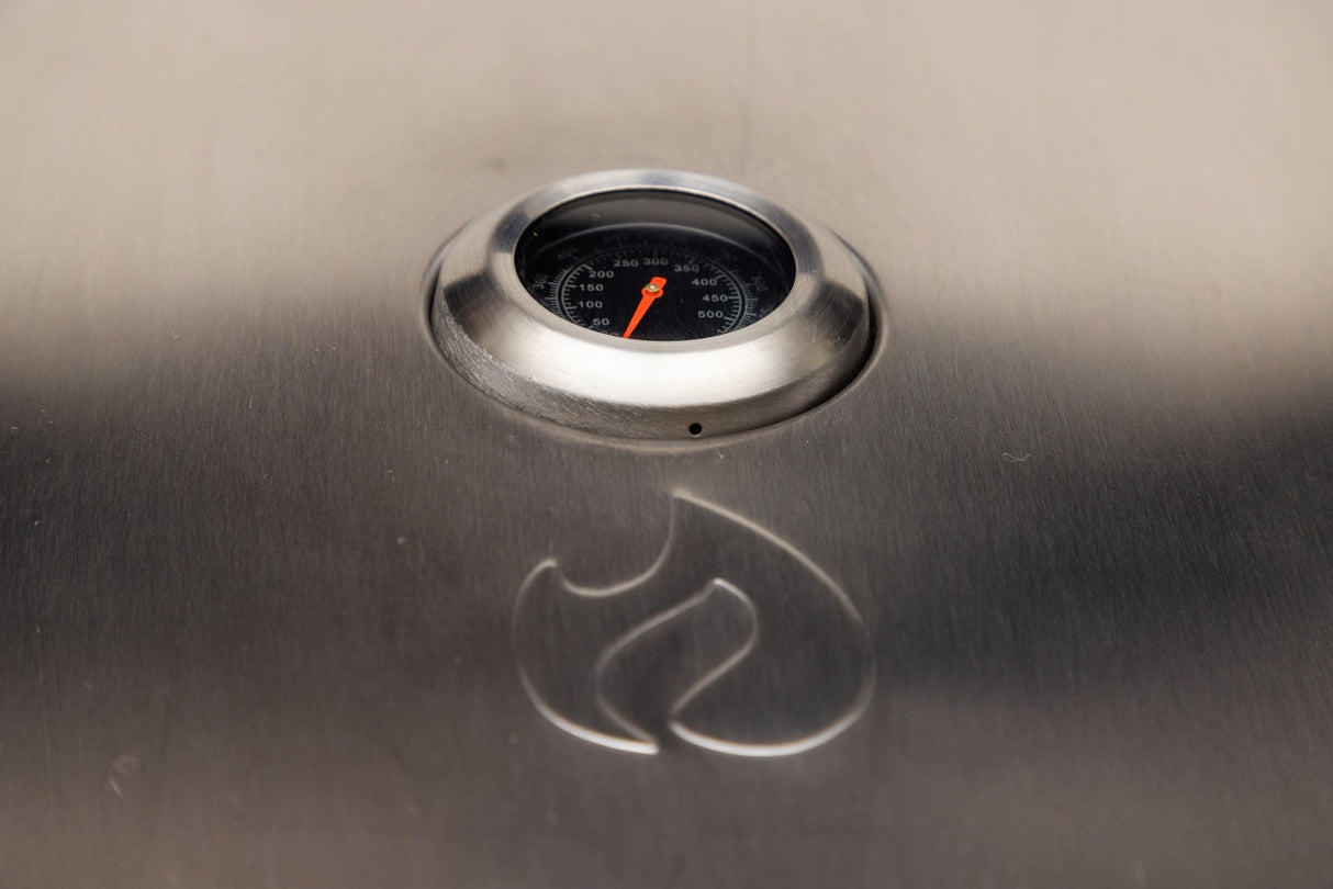 Accessoire BBQ Pizza Box de BBQ Québec - BBQ Québec