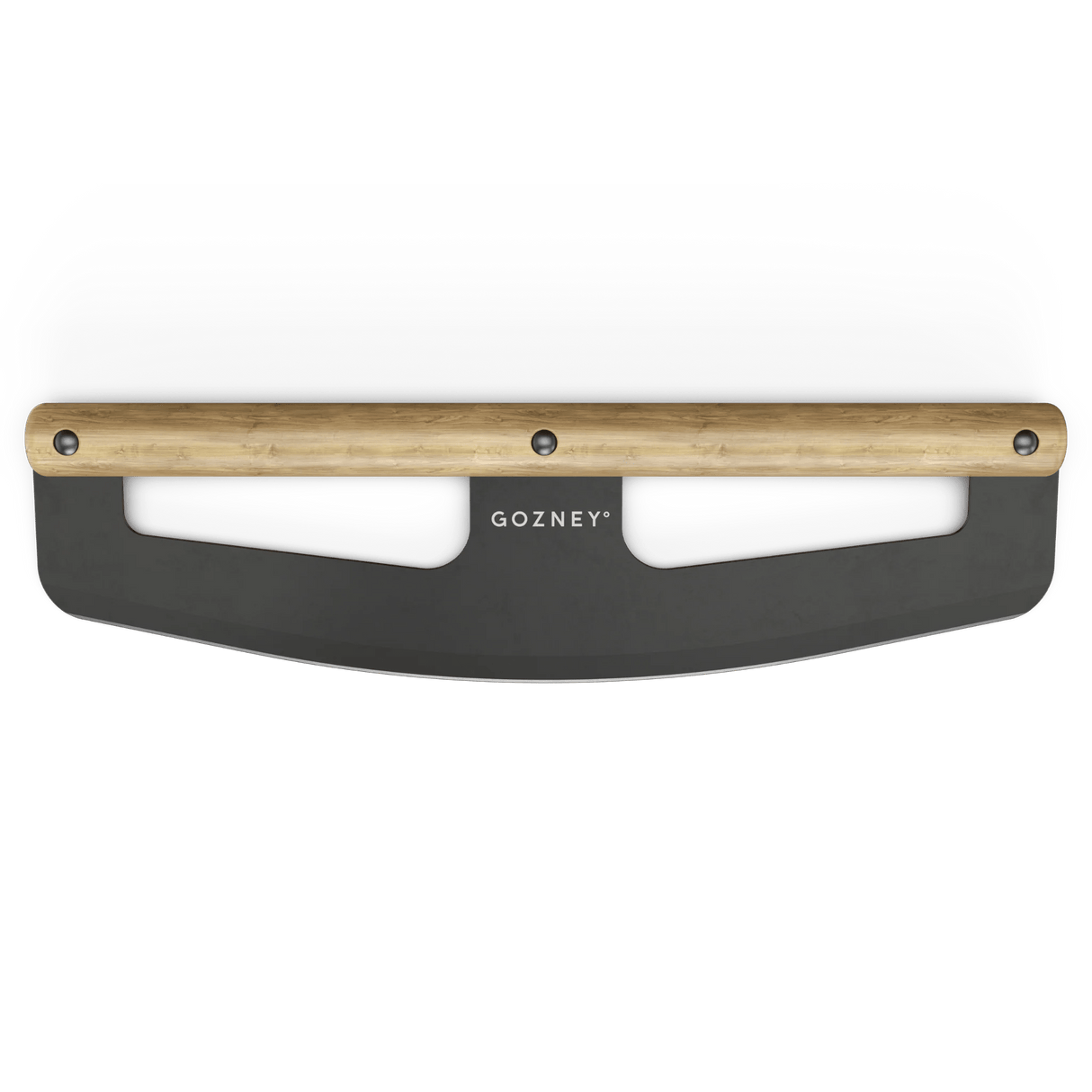 AD1348 - GOZNEY - Coupe Pizza - BBQ Québec