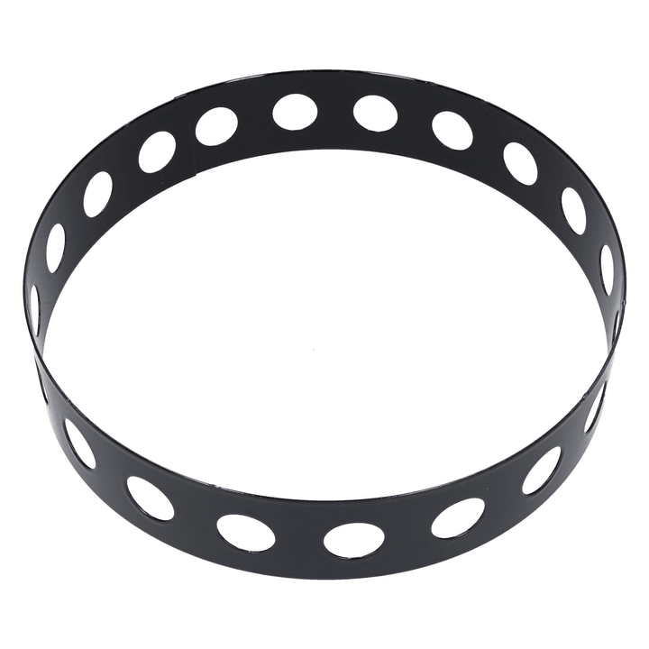 Anneau de fumage pour kettle 22" de Weber - BBQ Québec