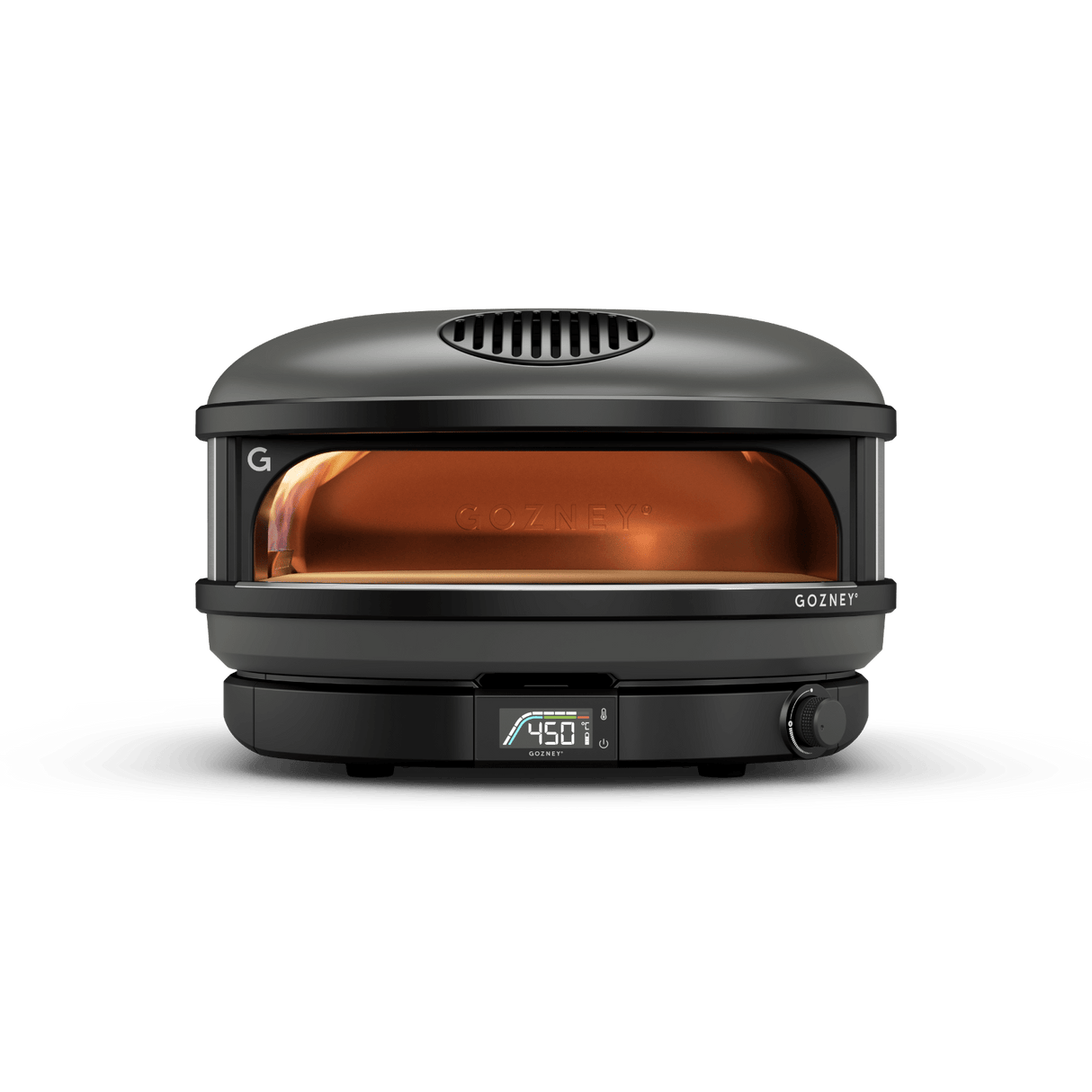 Arc XL Off - Black - Gaz propane - GAPOBCA1624 - BBQ Québec