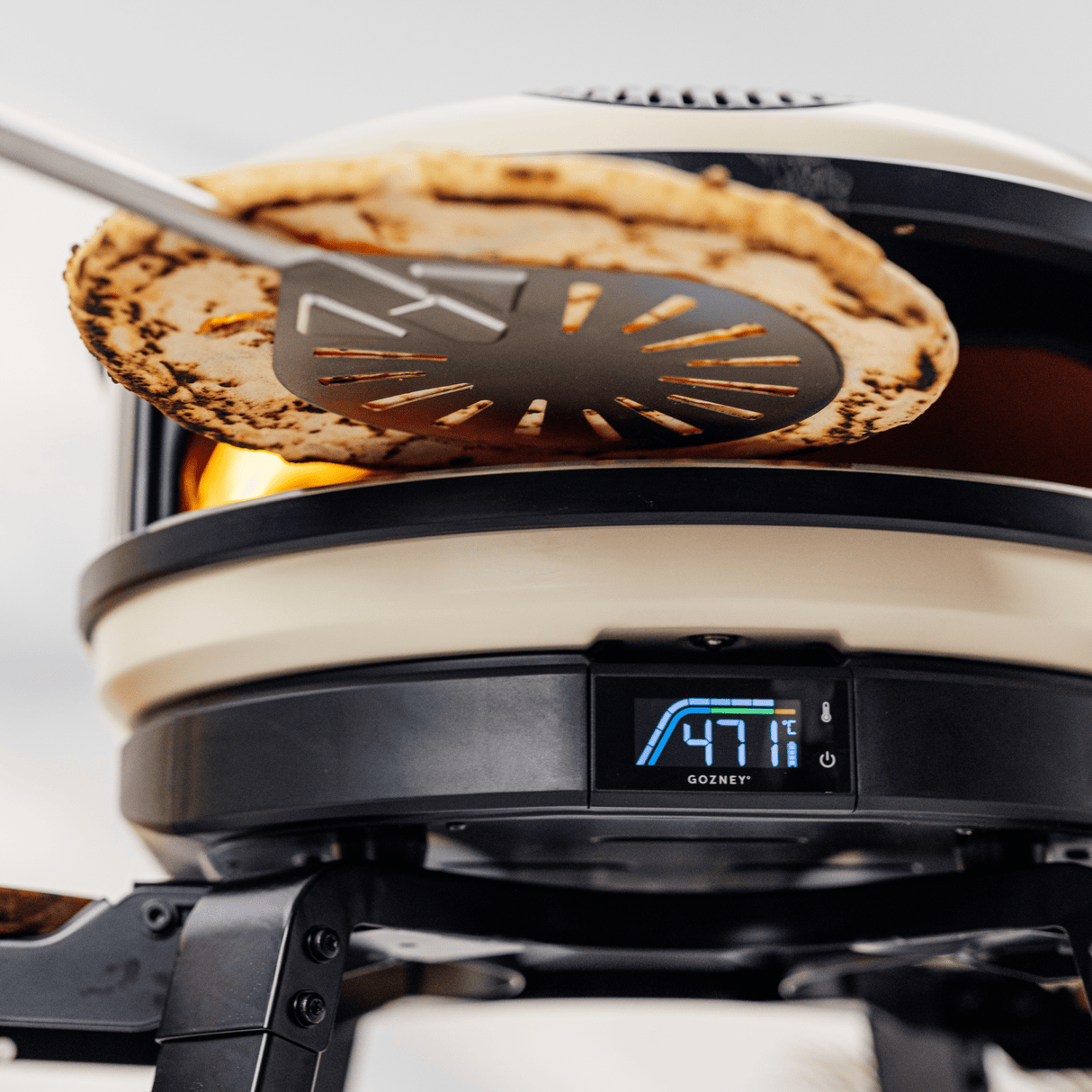 Balance Turning Peel US - AD1773 - BBQ Québec