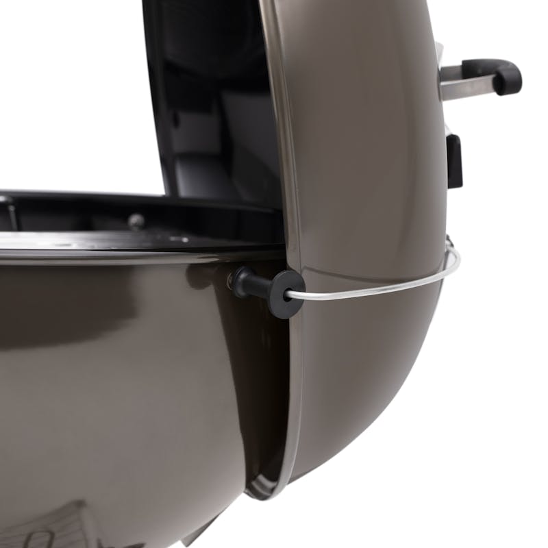 Barbecue au charbon Master - Touch 26 po Smoke - 1500065 - BBQ Québec