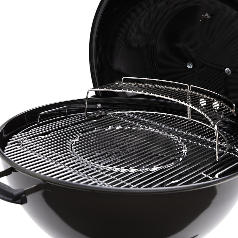 Barbecue au charbon Master - Touch 26 po Smoke - 1500065 - BBQ Québec