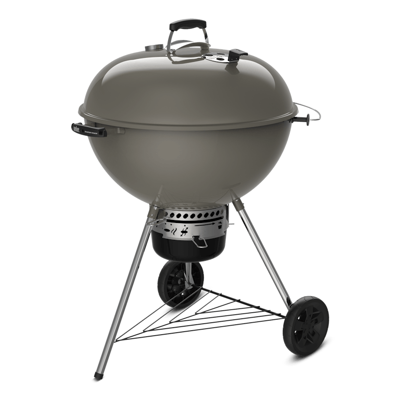 Barbecue au charbon Master - Touch 26 po Smoke - 1500065 - BBQ Québec