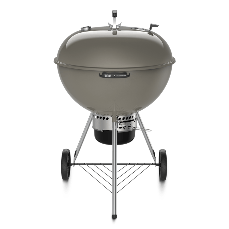 Barbecue au charbon Master - Touch 26 po Smoke - 1500065 - BBQ Québec