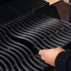 BBQ Napoleon FREESTYLEᴹᴰ 425 - Fini gris graphite - BBQ Québec