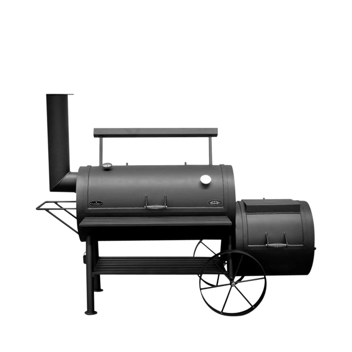 BBQ Smoker Sunterra Colossus #2401 - BBQ Québec