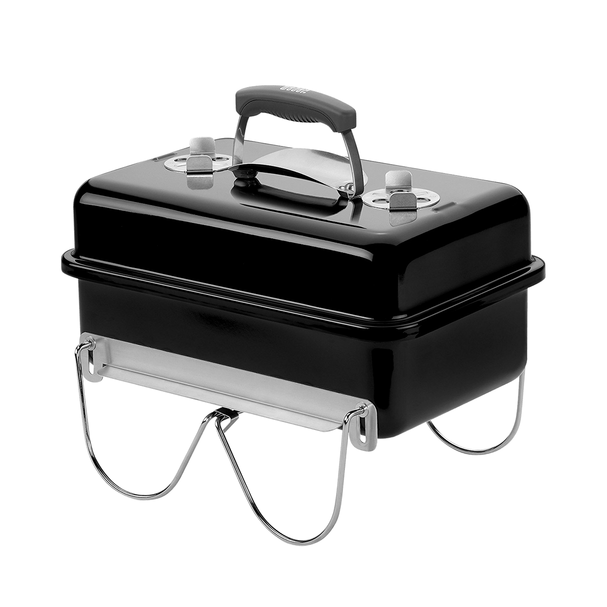 BBQ Weber Go - Anywhere portatif - BBQ Québec