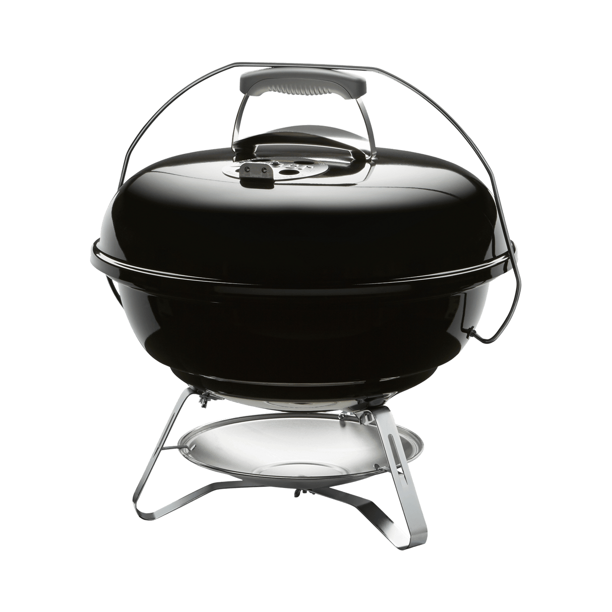 BBQ Weber Jumbo Joe Premium 18.5’’ - BBQ Québec