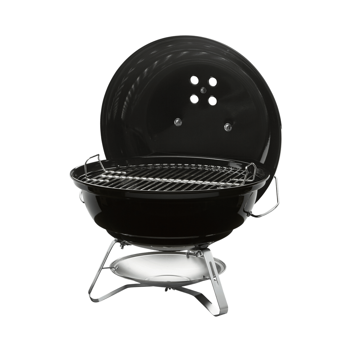 BBQ Weber Jumbo Joe Premium 18.5’’ - BBQ Québec