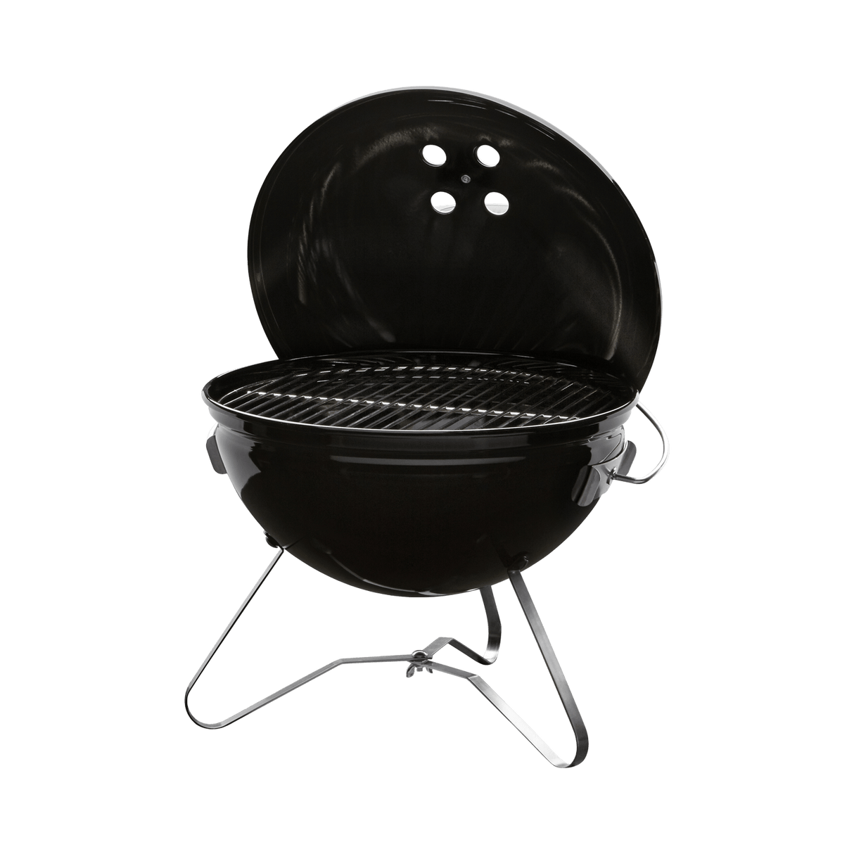 BBQ Weber Smokey Joe Premium 14" portatif - BBQ Québec