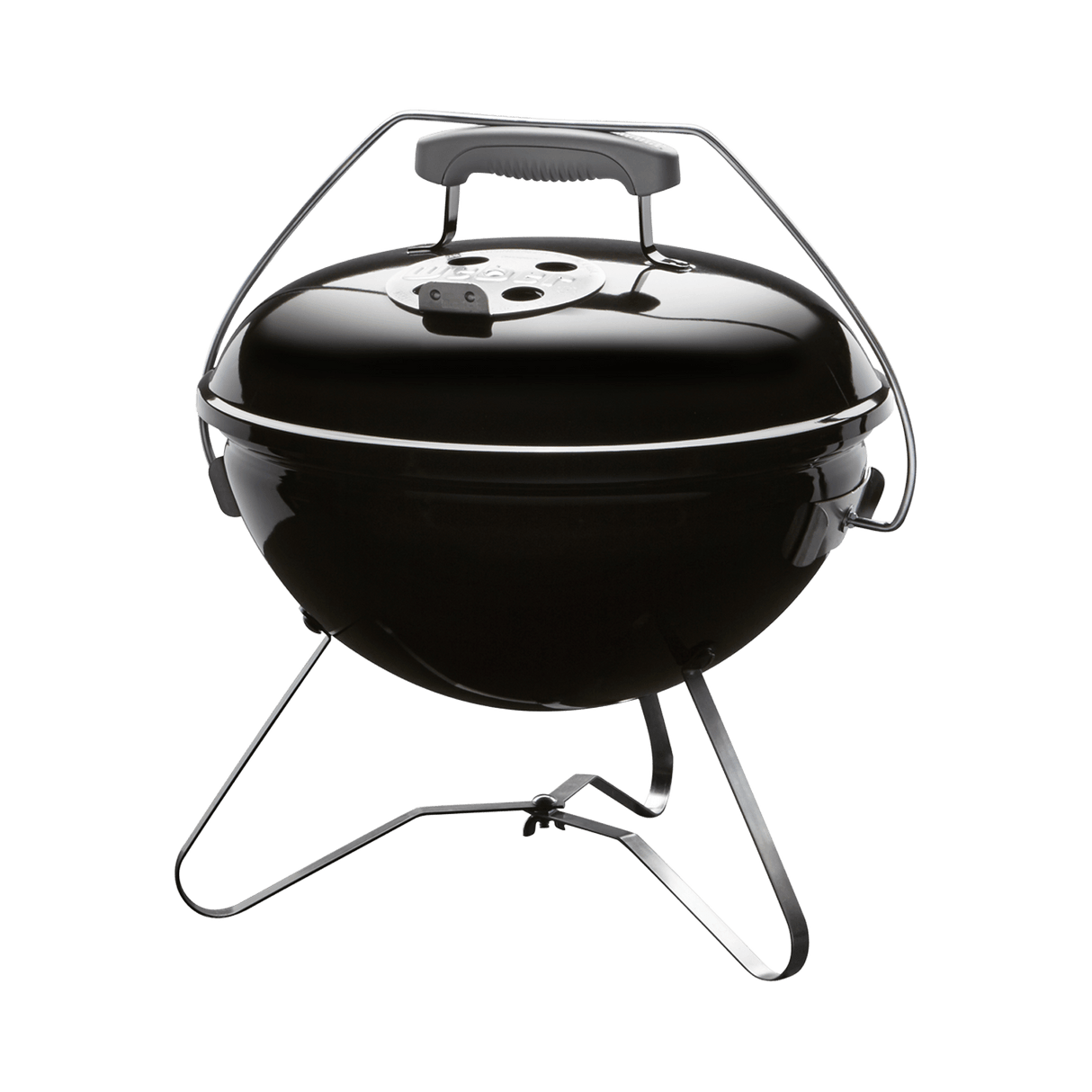 BBQ Weber Smokey Joe Premium 14" portatif - BBQ Québec