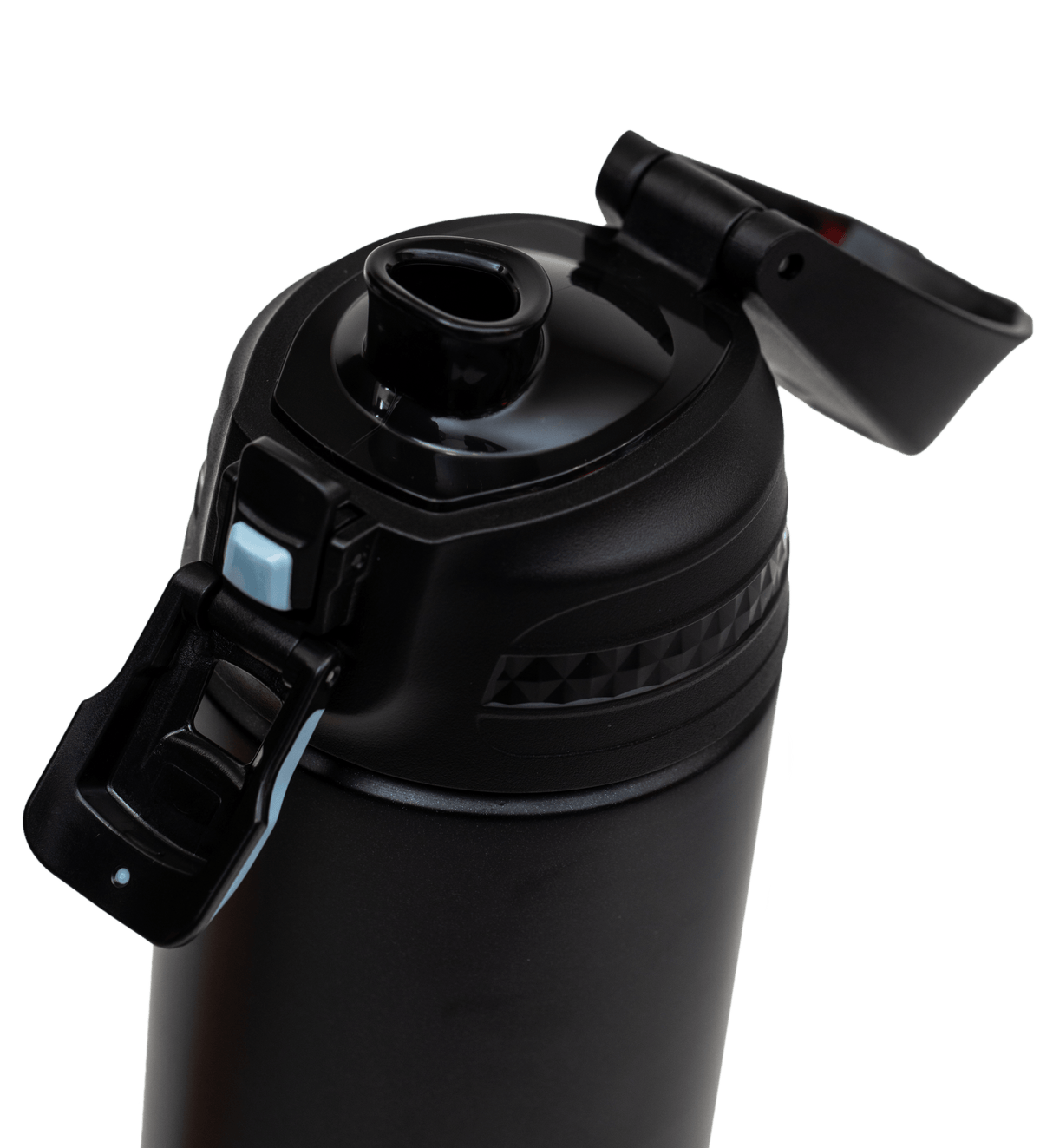 Bouteille isolée BBQ Québec - DD2203 - BBQ Québec