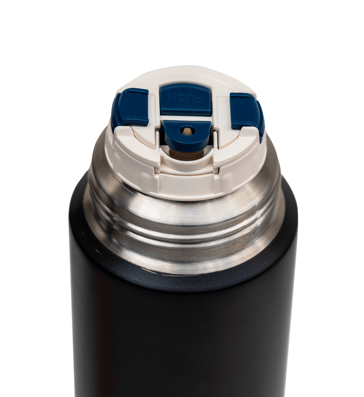 Bouteille isolée BBQ Québec - DD2203 - BBQ Québec