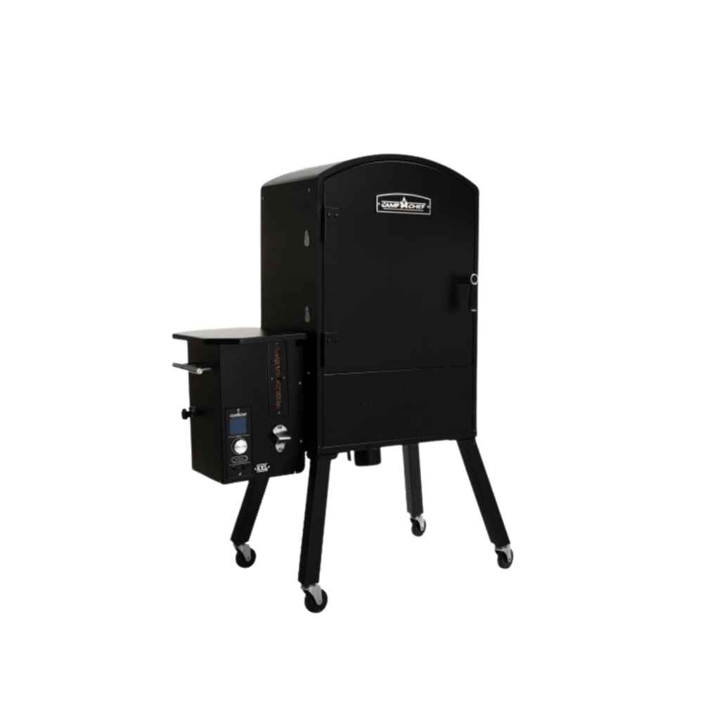 Camp Chef Smoker XXL VERTICAL WIFI - BBQ Québec