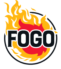 charcoal logo / logo charcoal - BBQ Québec