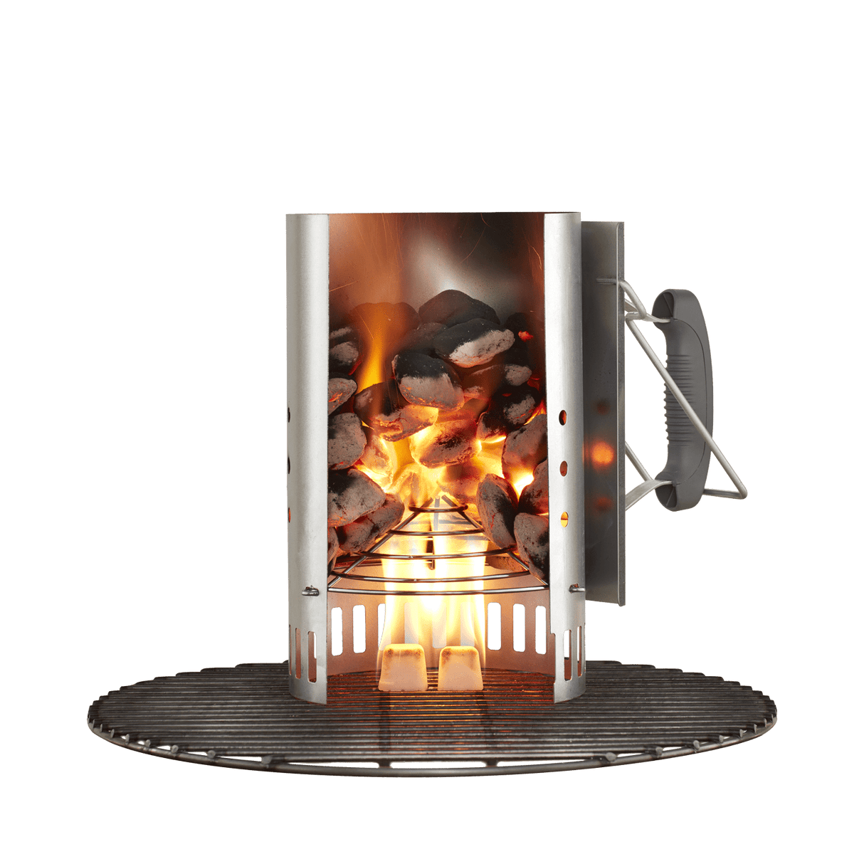 Cheminee d'allumage Weber - BBQ Québec