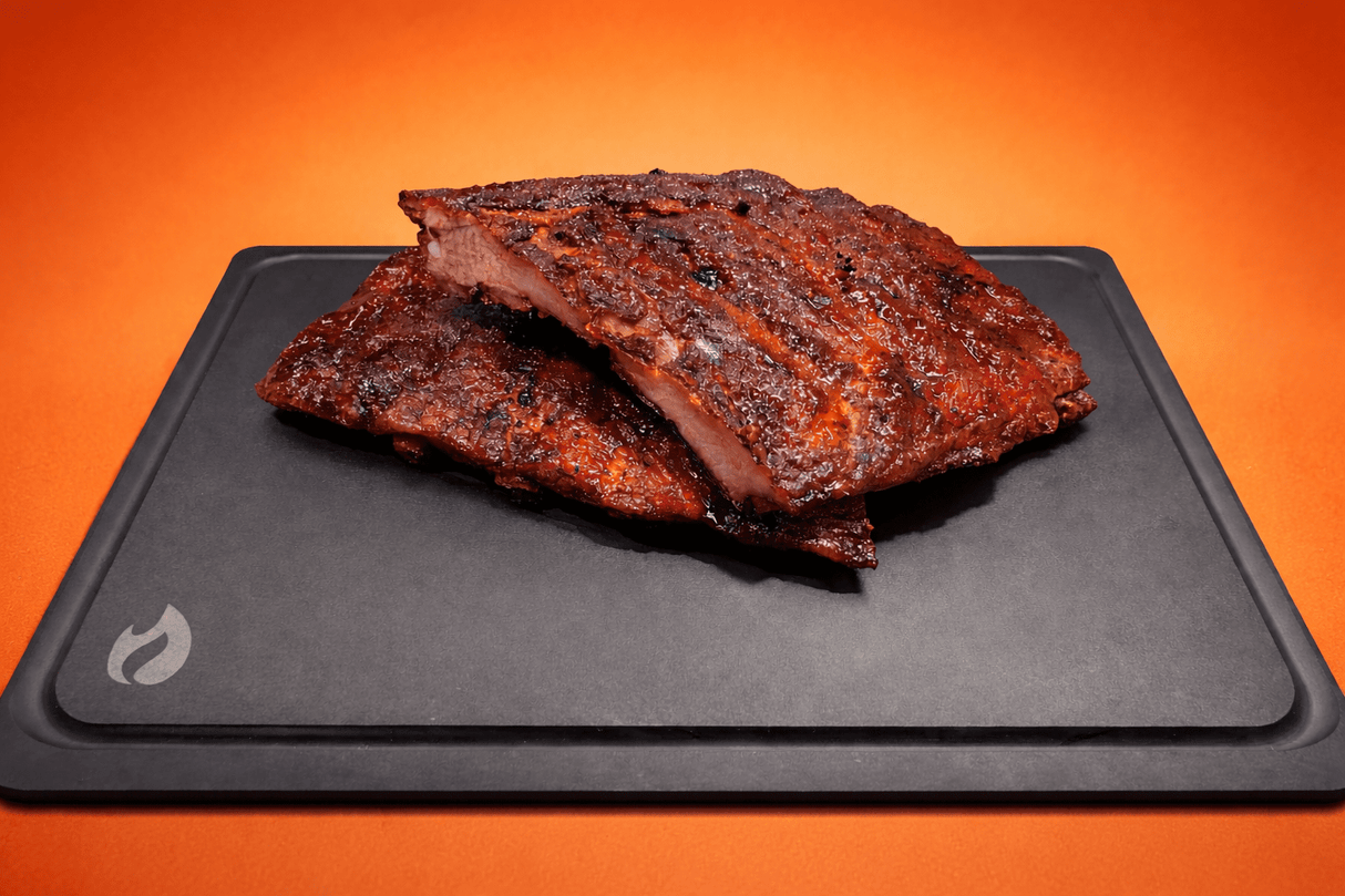 CÔTES LEVÉES PRÊTES - À - MANGER (PRÉCOMMANDE SEULEMENT) - BBQ Québec