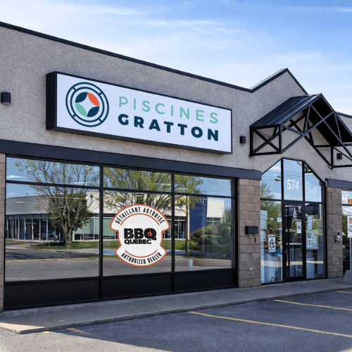 Cours BBQ 101 - BBQ Québec