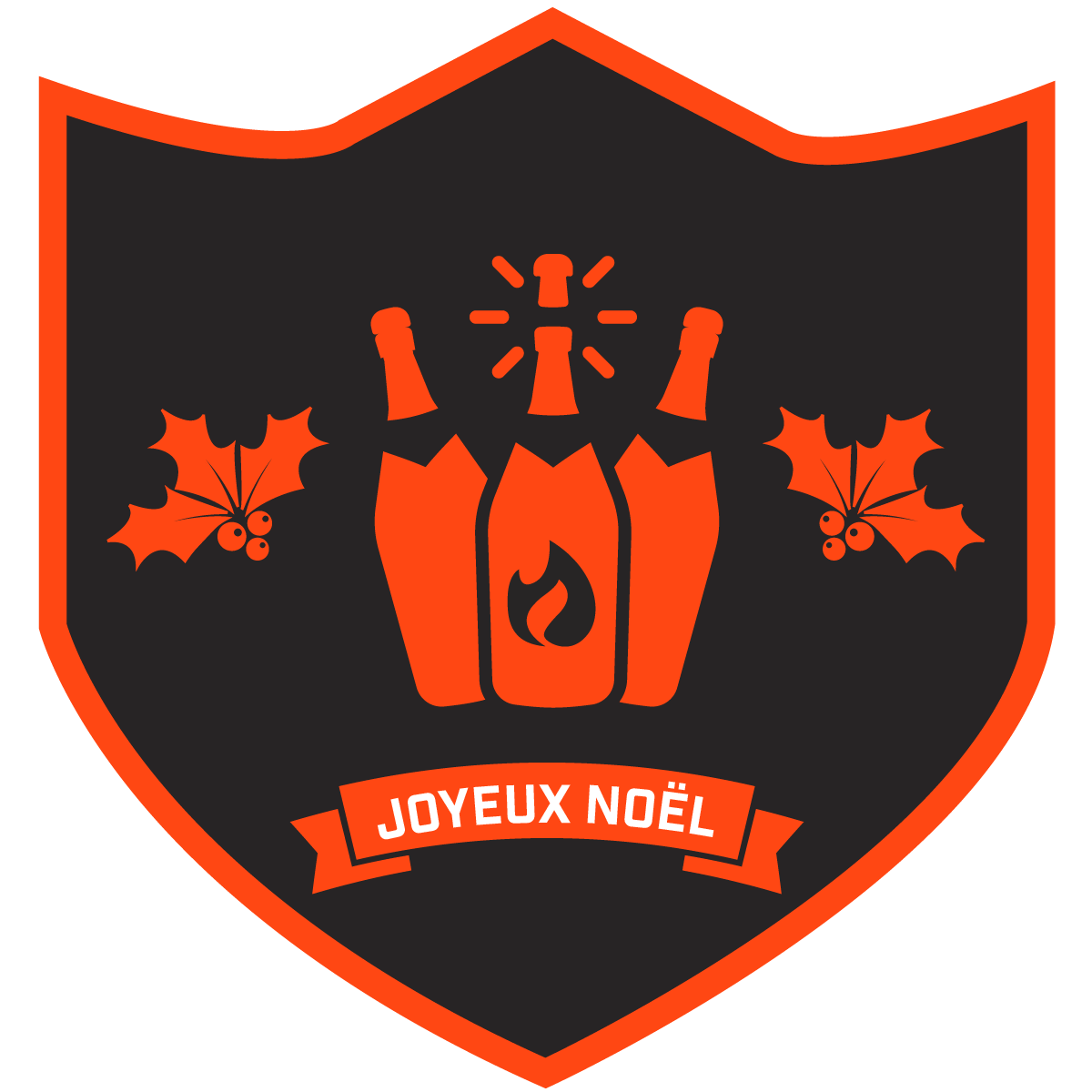 Cours Du Temps de Fêtes - BBQ Québec