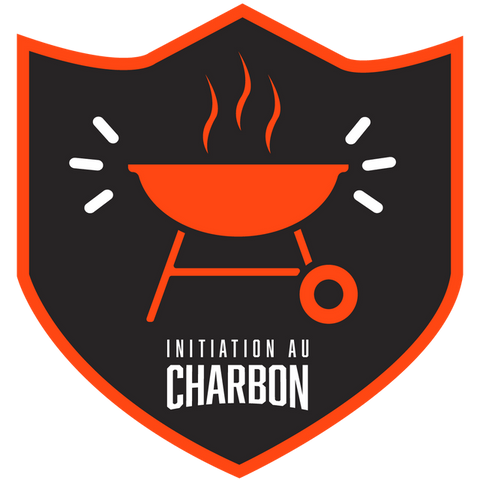 Cours initiation Charbon - BBQ Québec